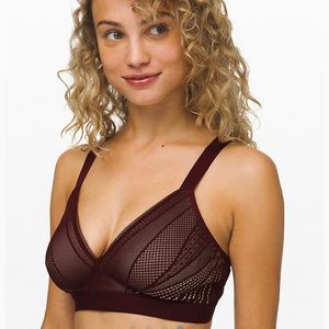 Lululemon Awake to Lace Bra